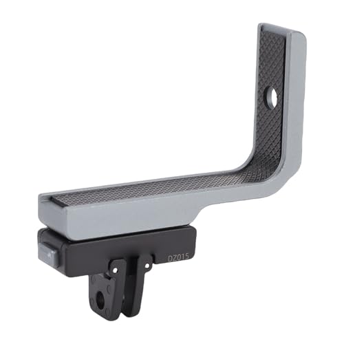 Support de caméra en L CHICIRIS avec adaptateur magnétique pour action cams X4 X5