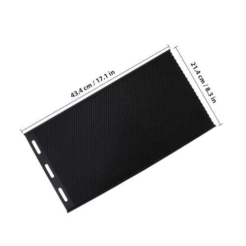 Moule en silicone pour cire d'abeille pour fabriquer soi-même ses cadres