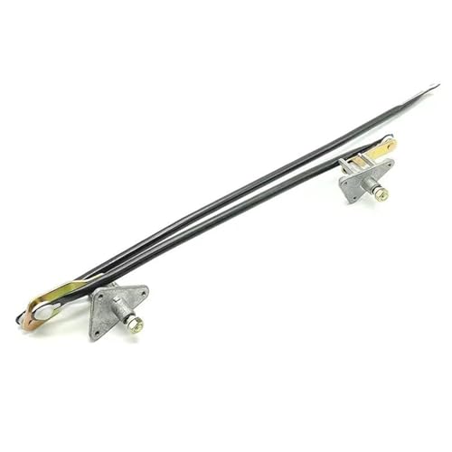Biellette d'essuie-glace moteur JAC J3 Turin bleu auto