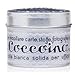 Produktbild Kleber Coccoina Klebepaste weiß Dose Aluminium 125g Duft Mandel
