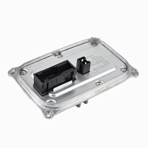 Módulo control faro balasto de xenón HID compatible con Benz ML Clase W166 4