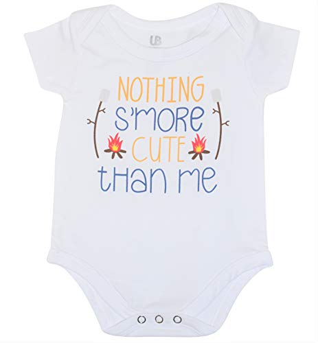 Image of Baby Boys Girls 2pc Outfit Set Short Sleeve Bodysuit with Pants