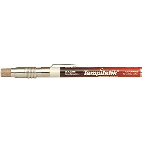Tempil 28012 Surface Temperature Indicator, 200 degrees F (One Indicator) Cover