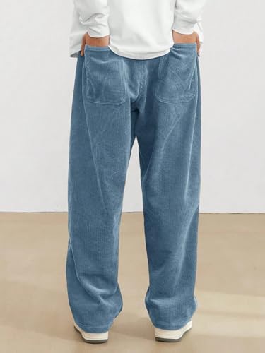 Image of Louis Sense Men Pants