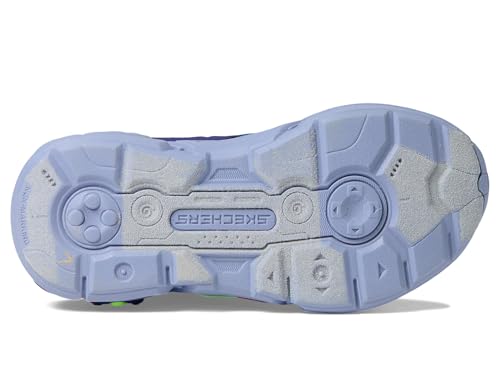 Skechers Unisex-Child Gametronix 2.0 Sneaker3