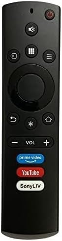 Remote Control Compatible with Kodak/Thomson/Blaupunkt Smart led tv (Without Voice)