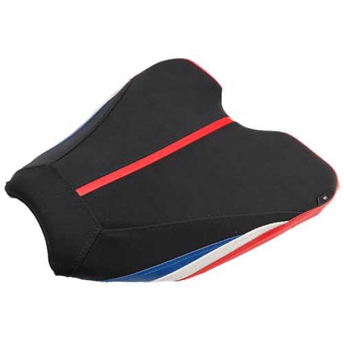 Selle moto conducteur pour CBR1000RRR voyage duo 2021 arrière