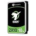 Produktbild Seagate Exos 2X18 18TB SAS 3.5IN - Festp