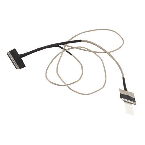 MERIGLARE Cabo LCD 1422-025b0as para ASUS X556 A556U X556UJ X556UR FL5900U