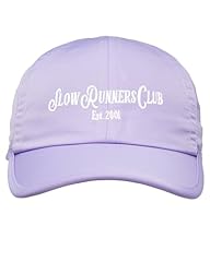 Slow Running Club (Lavender)