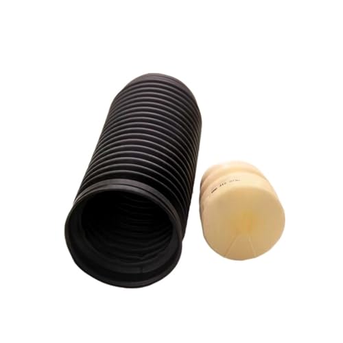 Ressort pneumatique amortisseur caoutchouc Fabia soufflet protection suspension 6N0412303A