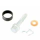 Kit joints vis injecteur compatible pour Peugeot Citroën et Ford   motorisation 1.4 HDi TDCi / 1.8 TDDi / 2.0 HDi   OEM 198184 1981.84