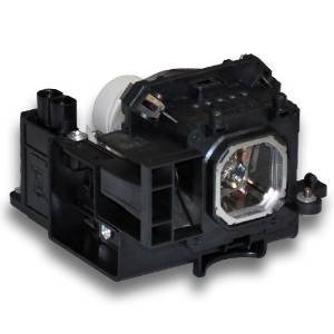 WEDN Replacement Projector Lamp Module Bulb with