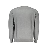 Zoom IMG-1 harmont blaine maglia uomo grigio Zoom IMG-1 harmont blaine maglia uomo grigio