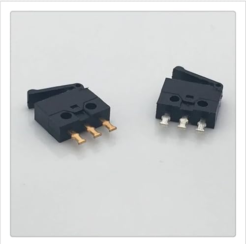 Interrupteur de caméra Wk-02 par lot de 20 pièces pour commutateur photo