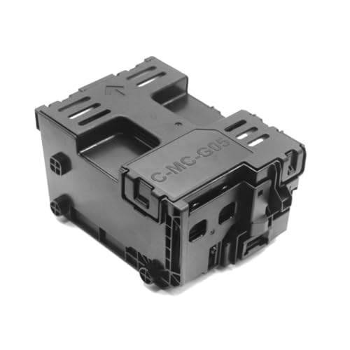 Tanque de tinta waste MC-G05 para solucionar error de depósito lleno 2