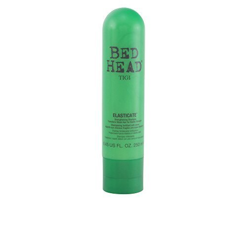 TIGI Bed Head Elasticate Strengthening Shampoo, 8.45 Ounce