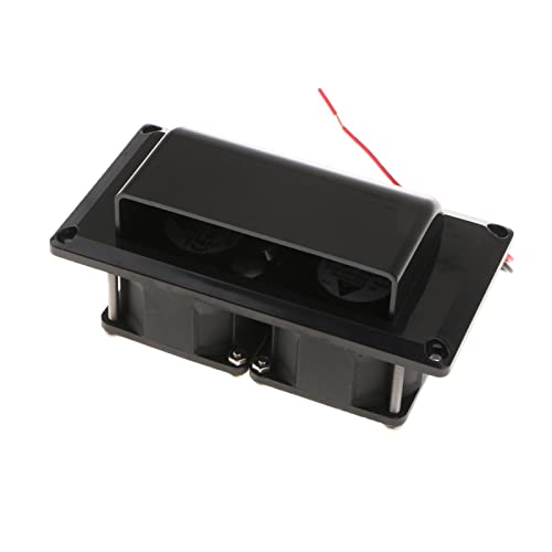 ԍڊCA jo[T RV LsOJ[ g[[ LsOJ[  ʋC C rCt@ 12V DC 25W h(Black)