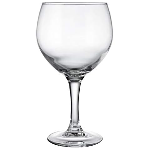 Havana Balloon Gin Glasses 21.75oz Cover