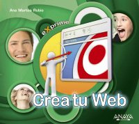 Crea tu Web (Exprime)