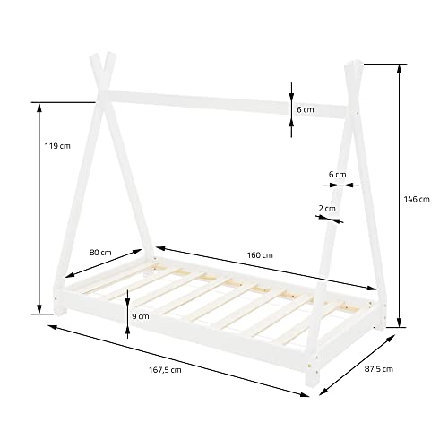 ML DESIGN modern living Lettino Tipi