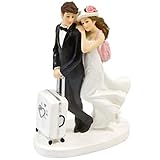 Conditionnement: Figurine mariage 