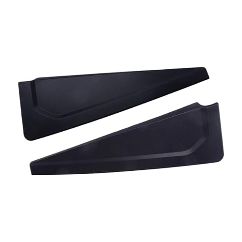 Molduras exteriores Chevrolet Aveo (2004-2011) traseras para renovar la estética de tu coche