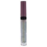 Victoria's Secret Holo Glow Prismatic Lip Gloss - Electric Blush, 0.11 Oz