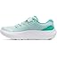 (703) Refresh Mint/Green Mode/Metallic Silver
