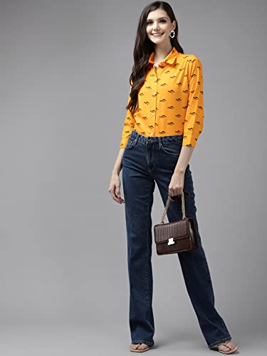 Image of muhuratam Women Shirt