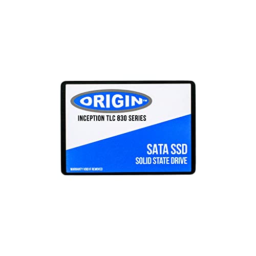 Produttore: Origin Storage Origin alt to Samsung 860 EVO 500 GB Serial ATA III 2.5in drives allo stato solido 2.5\