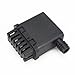 Vapor Canister Vent Solenoid 10357992 Compatible with Automotive Vehicle Models Sierra Silverado 1500 for Part Number 10357992