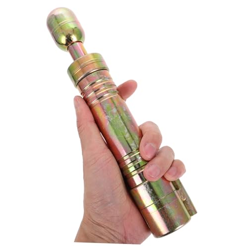 Outil de fabrication de soufflets durable en acier inoxydable - 4