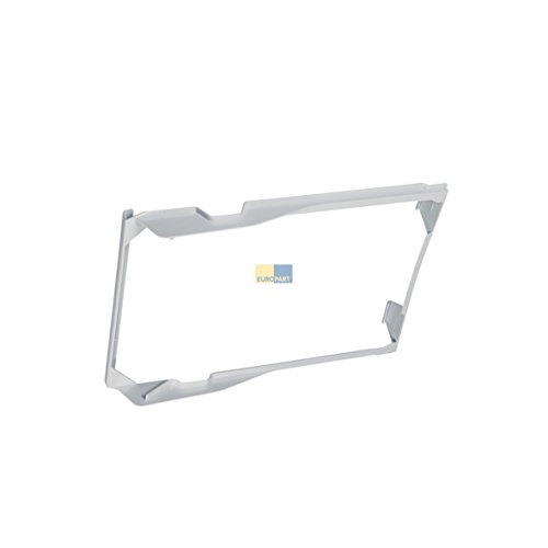 Bosch Siemens 00640496 640496 ORIGINAL Halterahmen Rahmen Halterung Halter für Ablageschale Kühlschrank Gefrierschrank