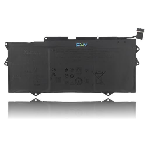 Batterie Dell XPS 9315 résout coupure coupure alimentation 51WHR 11.55V
