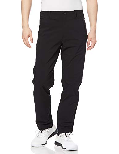 カジュアルパンツ エアリートランスファー ロングパンツ BK XA