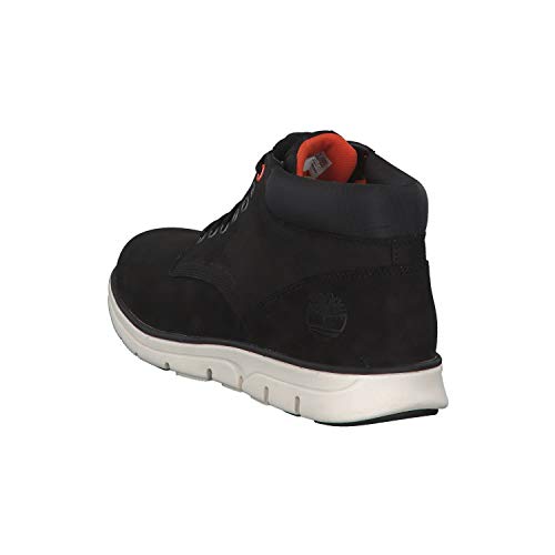 Image of Timberland mens Bradstreet Chukka