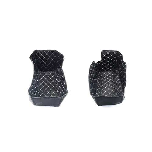 Tapis coffre doublure de sac de selle souple pour moto BMW R1300GS