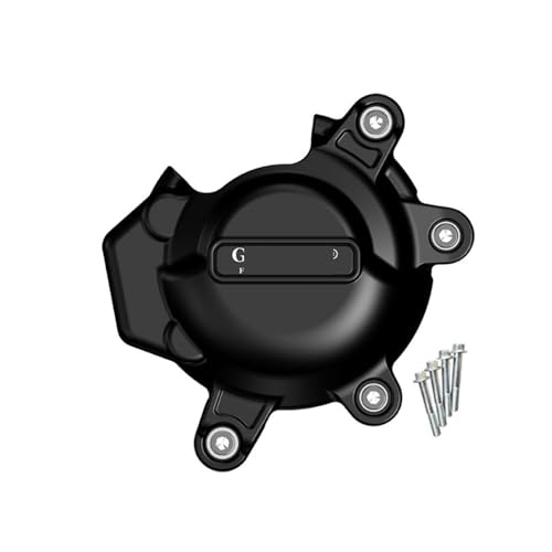 Protection alternateur CB650F pour sécuriser vos sorties quotidiennes et roadtrips