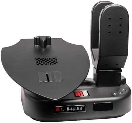 EAS1SOOPE Helmet Dryer, Helmet Cleaner Deodorizer Machine