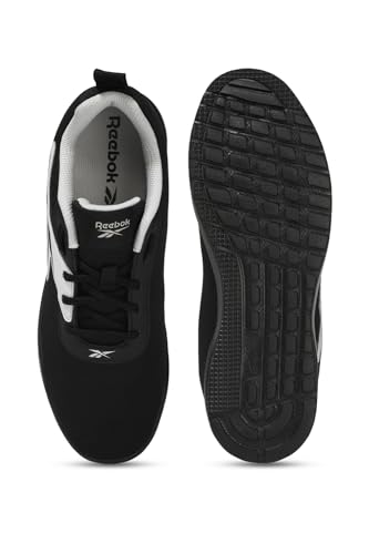 Image of Reebok Mens Fusion Lux 2.0 M Walking Shoe