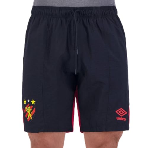 Bermuda Umbro Sport Recife Viagem 2023 EG