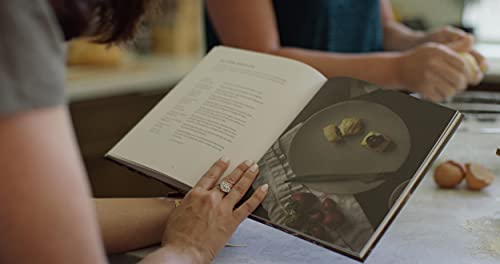 Crossway 247333 Bread Of Life: Savoring The All-Satisfying Goodness Of Jesus Through The Art Of Bread Making thumb #15