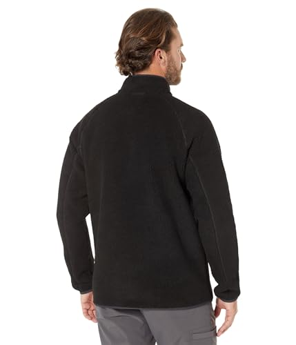 Fjäll Räven Vardag Pile Fleece M Sweatshirt Herren