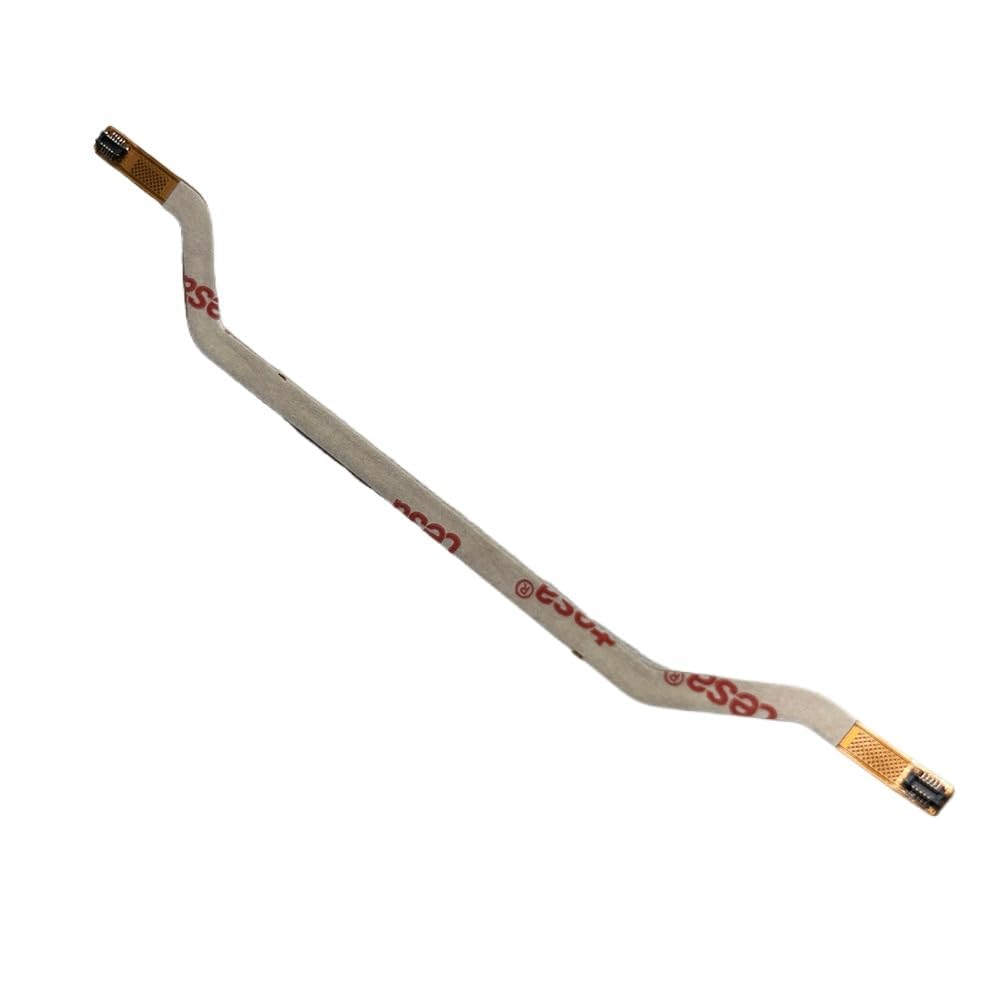 Flex Cable Charge Port to Motherboard for Motorola Moto G 5G 2024 XT2417