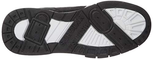 British Knights Metros Men's Oxford Sneaker4