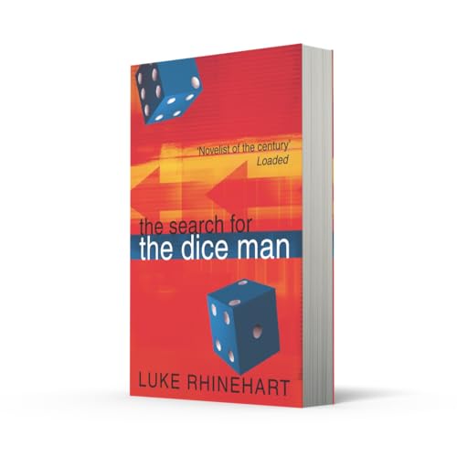 The Search for the Dice Man