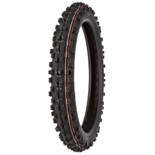Dunlop 634997-90/90/R21 54M - E/C/73dB - Ganzjahresreifen