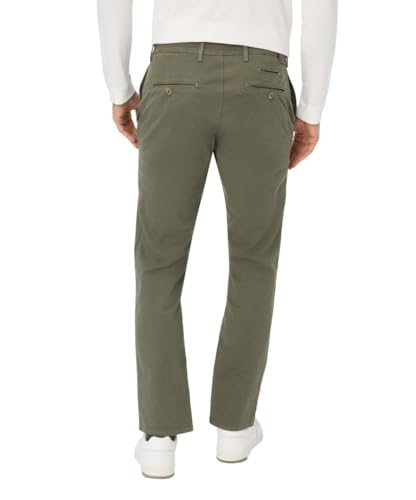 BRAX Herren Hi-Flex New Structure Chino Hose – Ansicht 5