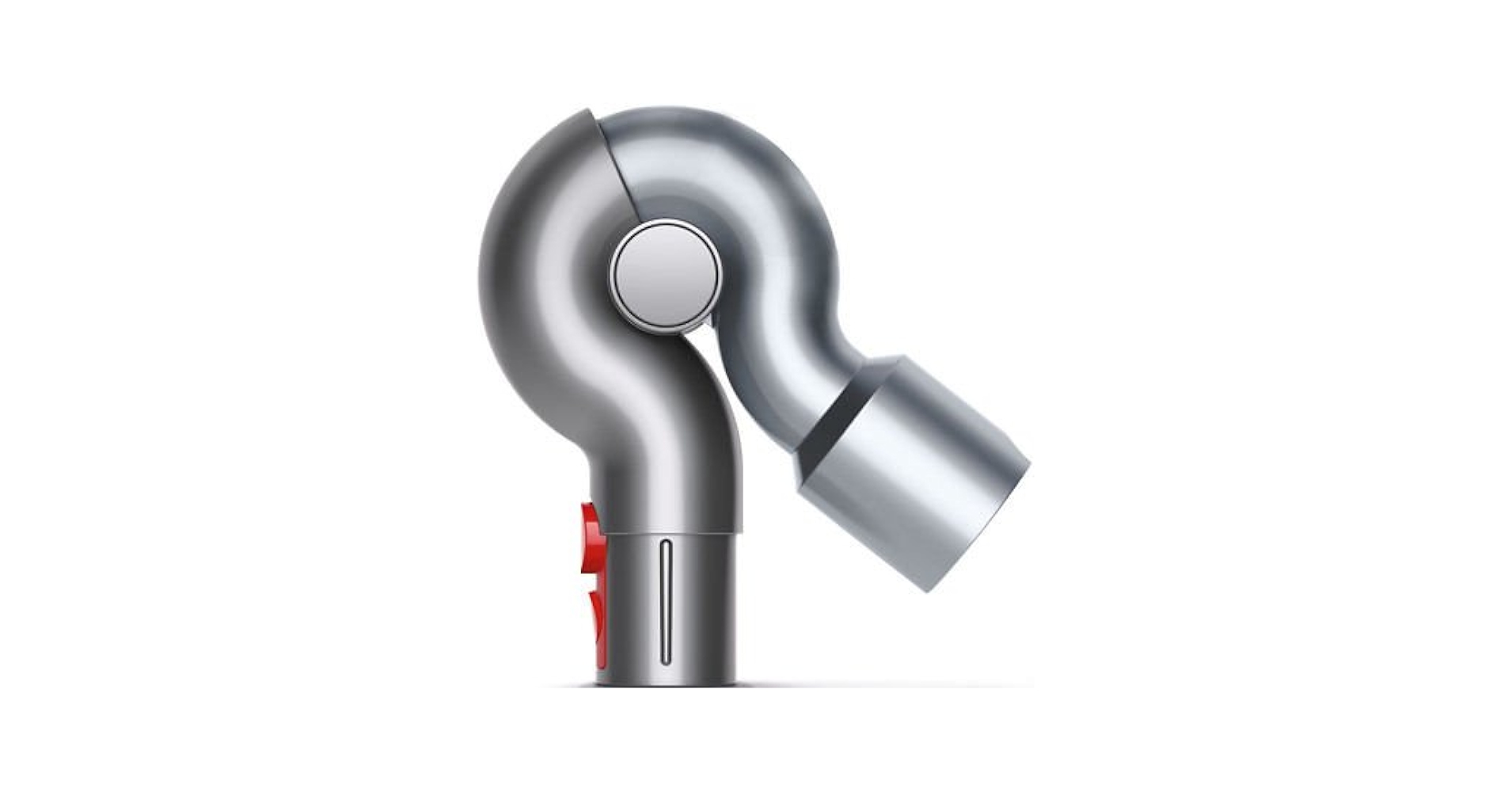 Amazon.com: Genuine Dyson V7 V8 Quick Release Up Top Adaptor